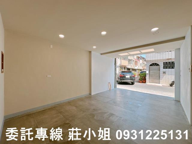 台南南區透天-12