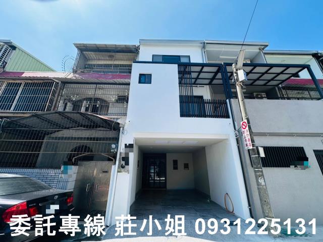 台南南區透天-1