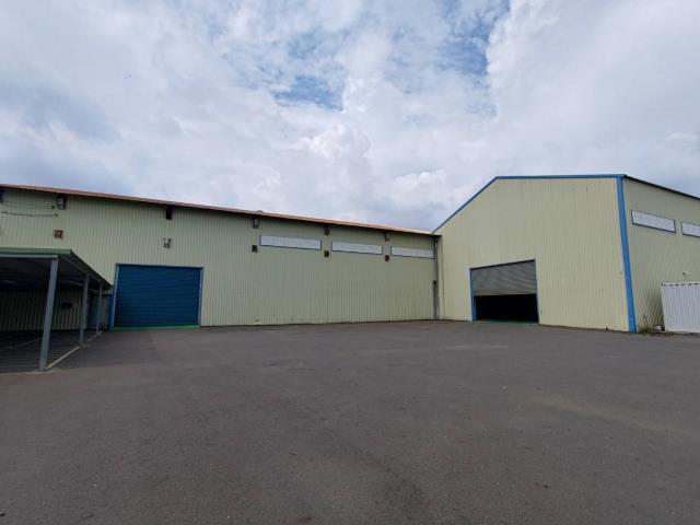 高雄路竹廠房-2