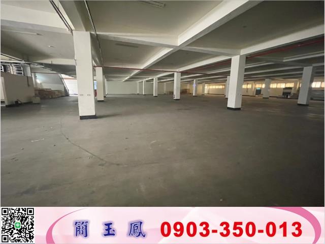觀音廠房-1