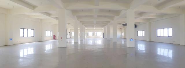 桃園觀音廠房-1