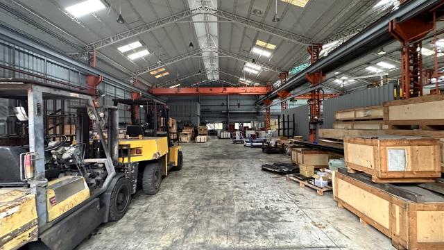 桃園中壢廠房-3