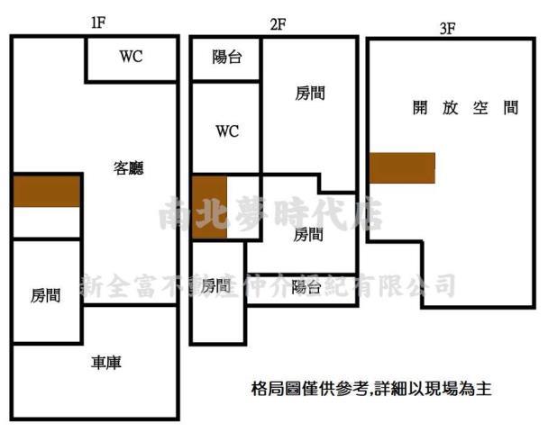 台南安南透天-15
