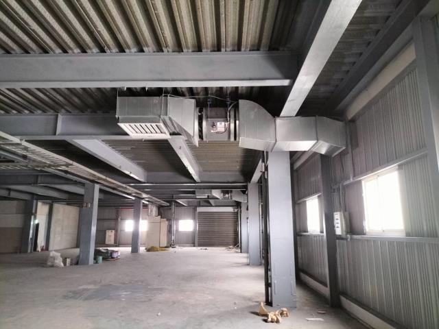 新北樹林廠房-1