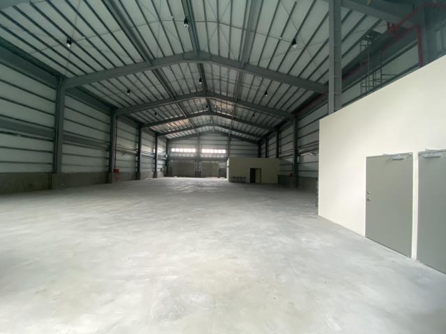 新北土城廠房-1