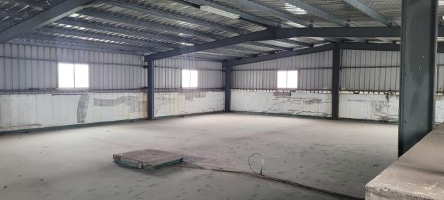 新北林口廠房-1