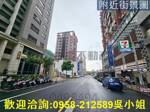 新竹香山大樓-13