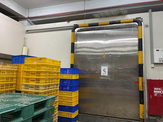 桃園八德廠房-1