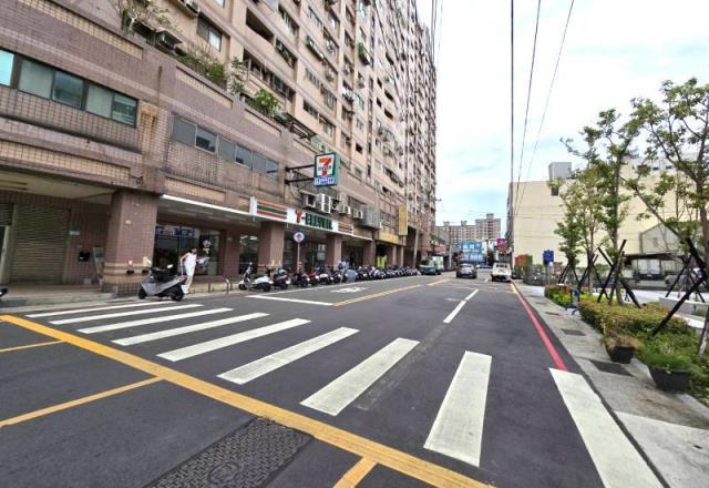 桃園平鎮大樓-14