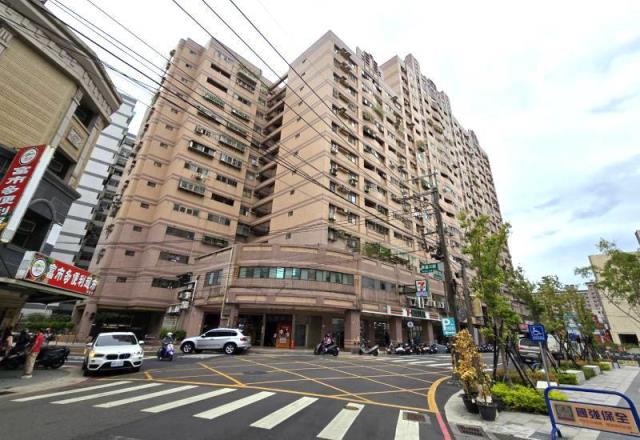 桃園平鎮大樓-1