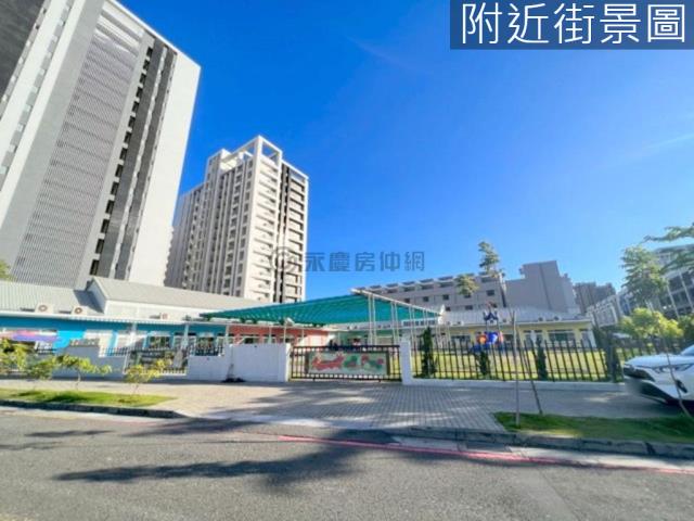 台南安南大樓-10