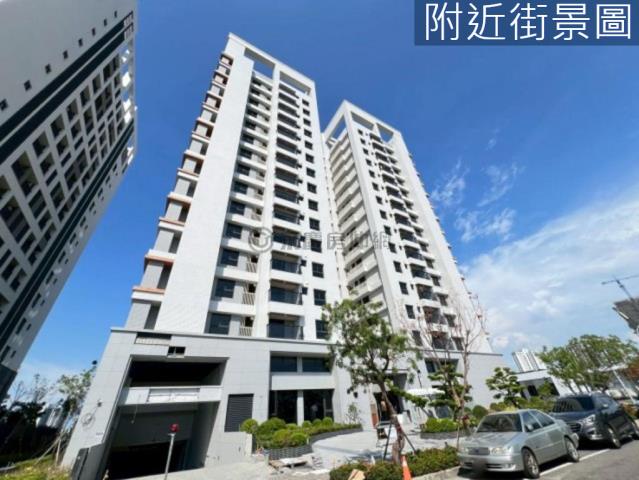 台南安南大樓-13