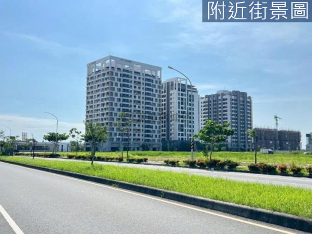 台南安南大樓-2