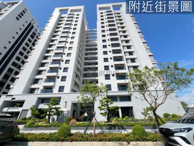 台南安南大樓-3