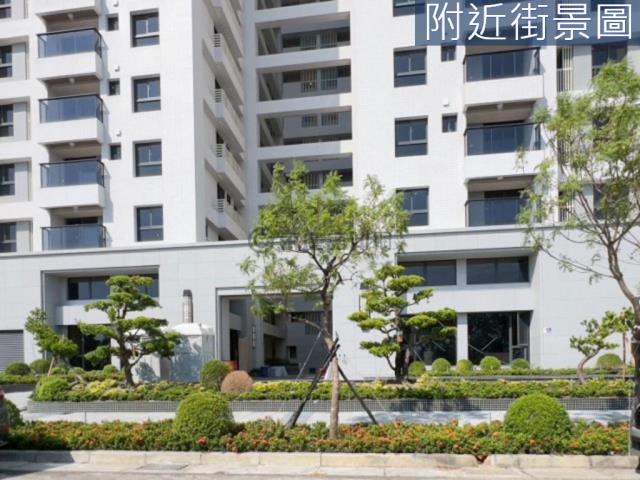 台南安南大樓-4