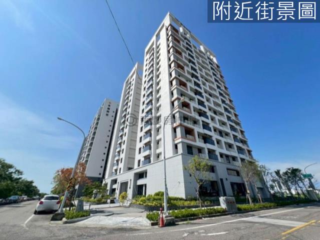 台南安南大樓-5