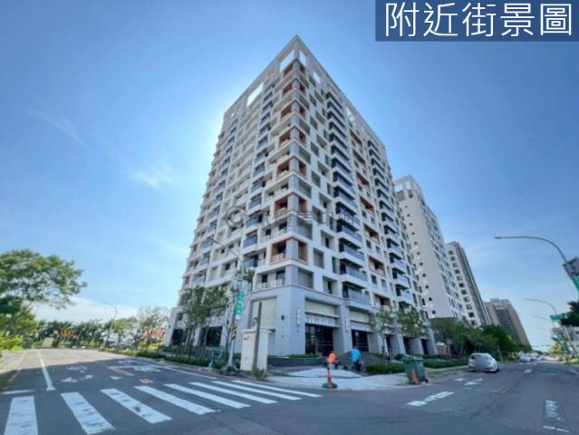 台南安南大樓-6