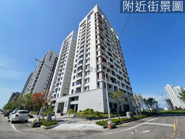 台南安南大樓-7