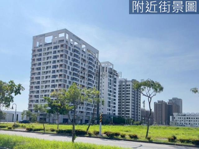 台南安南大樓-8