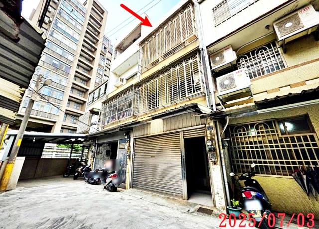 竹北市中和街透天