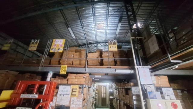 台南歸仁廠房-14