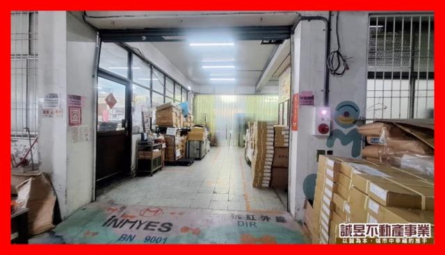 台南歸仁廠房-4