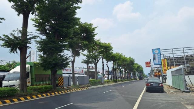 台南歸仁廠房-5