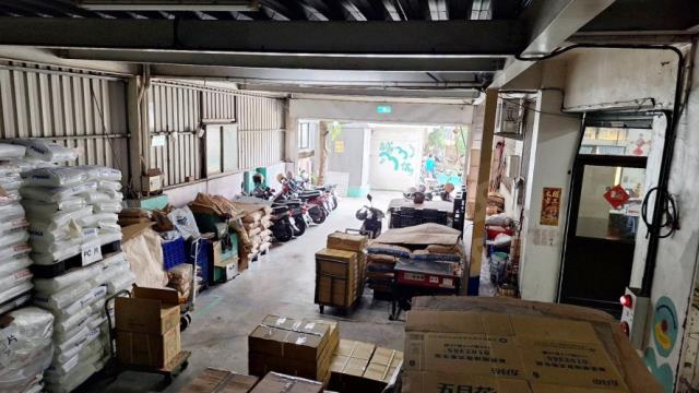 台南歸仁廠房-8