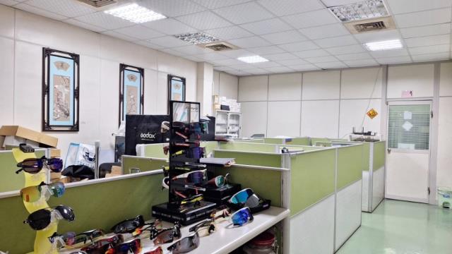 台南歸仁廠房-9