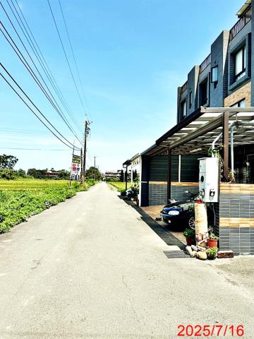 新豐鄉青埔子甜鮮森