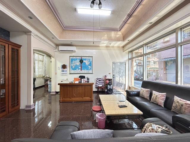 高雄岡山透天-1