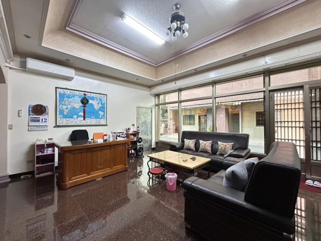 高雄岡山透天-3