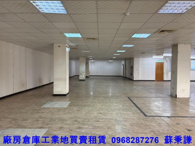 蘆竹廠房-2