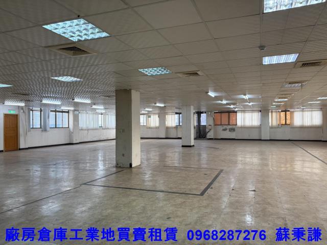 蘆竹廠房-3