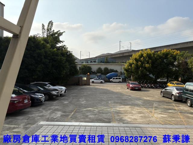 蘆竹廠房-6