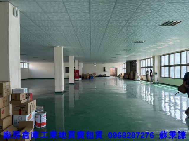 桃園廠房-1