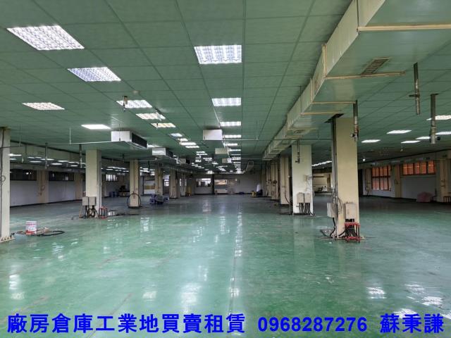 桃園廠房-3