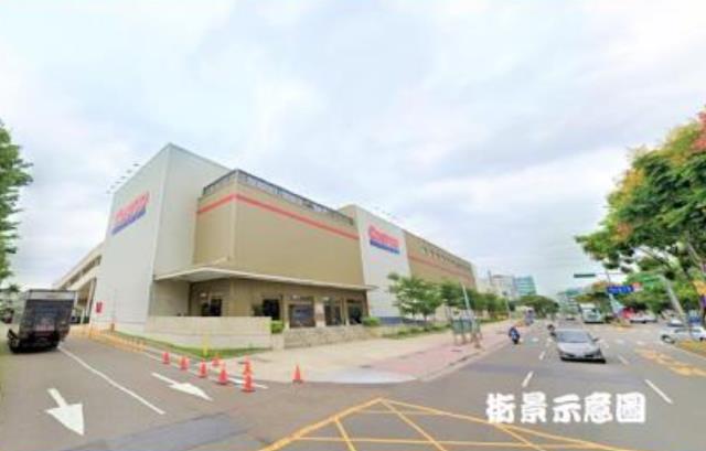 桃園蘆竹廠房-1