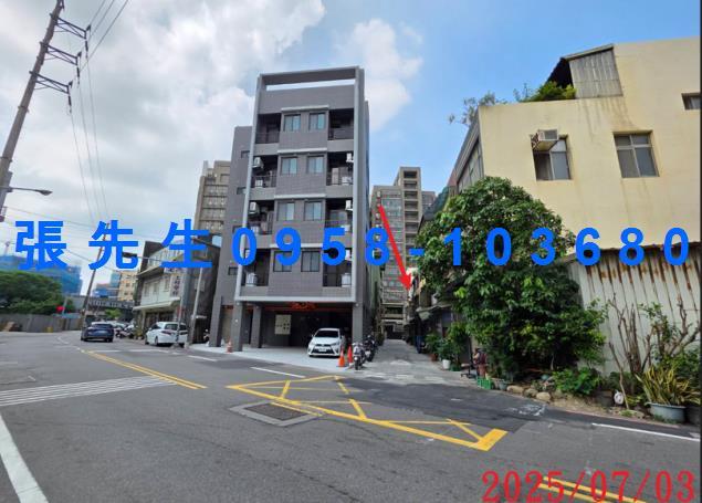 新竹竹北法拍透天-3