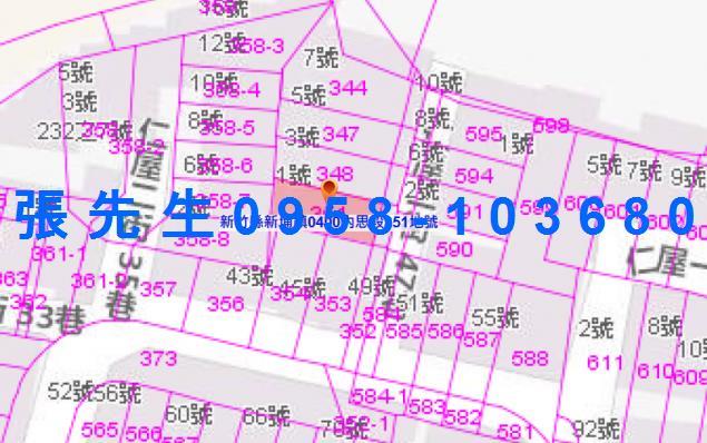新竹新埔拍賣透天-2