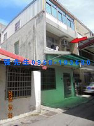 新竹新埔拍賣透天-4