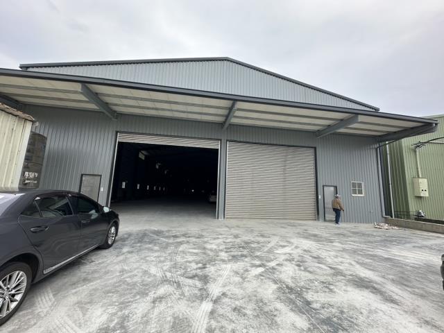 桃園大園廠房-12