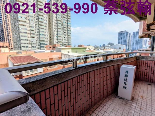 台南安平大樓-12