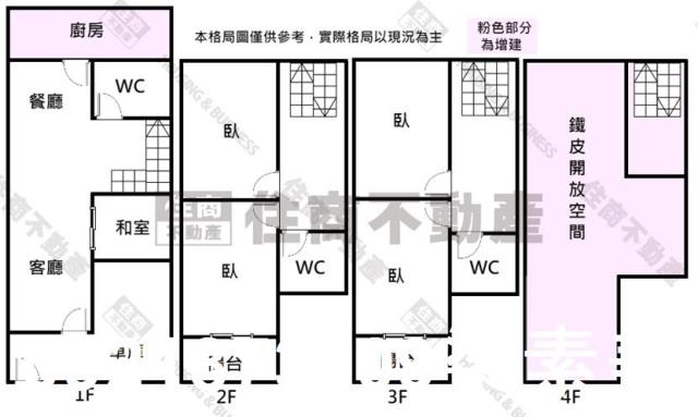 台南安定透天-13