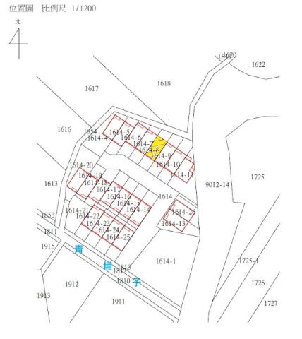 新豐別墅拍賣-2