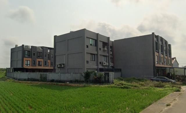 新豐別墅拍賣-4