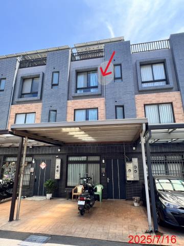 新豐別墅拍賣-1