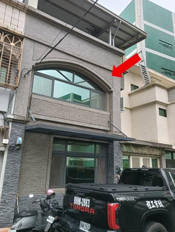 新豐法拍透天-1