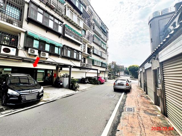 湖口鄉安宅五街福德堡