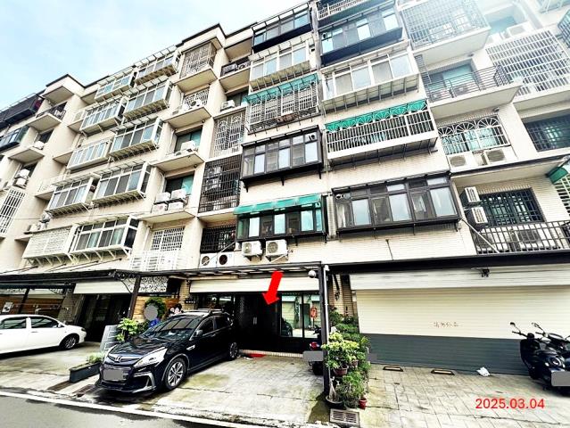 湖口鄉安宅五街福德堡